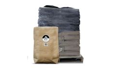 MI Zeolite - Model 4X8 - Medium Granular US Mesh