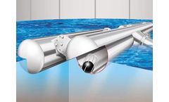 CSO Lackeby - Floating Decanter