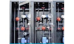 CSO - Dosing Stations