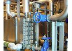 CSO Lackeby - Lackeby Heat Exchanger Sludge / Sludge