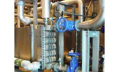 CSO Lackeby - Lackeby Heat Exchanger Sludge / Sludge