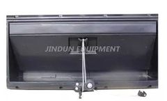 Jindun - Multi-Angel Opening Poultry Farm Air Inlet