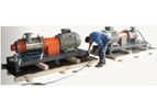 CaviMax - Hydrodynamic Cavitation Technology