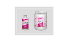 Ryder - Model T - Bio Insecticide