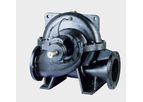 Zirantec - Model FSCW Series - Split Case Centrifugal Pumps