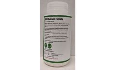 BioFM - Model 100FO24 - 100G Calcium Formate