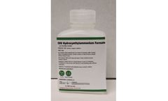 BioFM - Model MEAFO-001 - Ethanolamine Formic Acid Salt