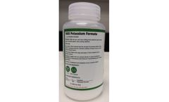 BioFM - Model 100FO14 - Potassium Formate
