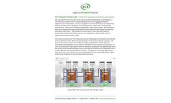 Compost Process Lab Service -Brochure