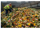 Odor Modeling Service - Composting Equipment Start-Up