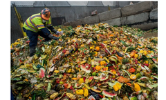Odor Modeling Service - Composting Equipment Start-Up
