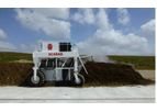 ECS - Aerated Turned Pile (ATP)