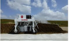 ECS - Aerated Turned Pile (ATP)