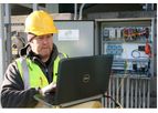 ECS - Model CompTroller - Optimization Through Automation Systems