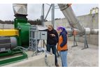 Compost System Support Services