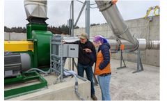 Compost System Support Services