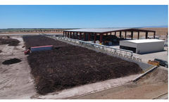 ECS - Aerated Static Pile (ASP) Compost Systems