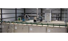ECS - In-Vessel Composting System