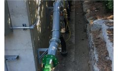ECS - Small-Scale Aerated Static Piles (ASP)