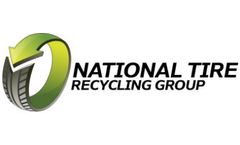 NTRG - Mobile Tire Shredding Services