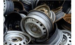 NTRG - Used Steel Rims Services