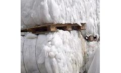 NTRG - LDPE4 Baled Film Services