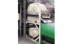 Vibrotech - Densimetric Tables