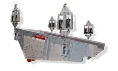 Vibrotech - Discharge Feeders