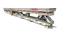 Vibrotech - Natural Frequency Conveyors