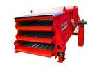 Vibrotech - Screens-Sieves