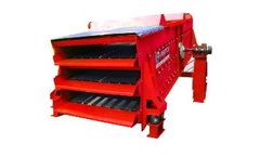 Vibrotech - Screens-Sieves