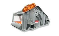 Vibrotech - Vibrating Dewatering Machines