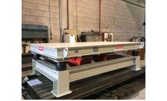 Vibrotech - Compacting Tables