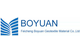 Feicheng Boyuan Geotextile Material Co., Ltd
