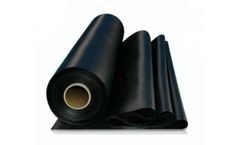 Boyuan - Waterproof Geomembrane