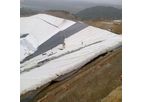 Boyuan - Construction Site Non-Woven Geotextile
