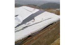 Boyuan - Construction Site Non-Woven Geotextile