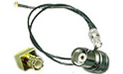 Phoenix - Model 1CP204 - Antenna Cable Adapter