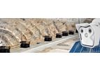 RadiusVision - Solar Powered Security Camera Systems