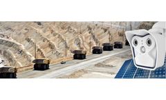 RadiusVision - Solar Powered Security Camera Systems