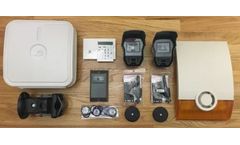 RadiusVision - Video Verified Alarm System