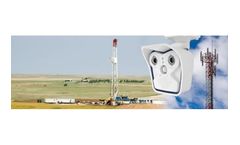 RadiusVision - 4G LTE Cellular Security Camera Systems