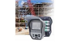 RadiusVision - Outdoor Intrusion Detection Systems