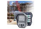 RadiusVision - Construction Site Security Cameras and Alarm Systems
