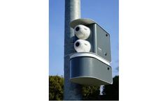 RadiusVision - Battery Powered Rapid Deployment Camera Systems