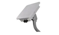 Hughes - Model 9502 - One-Piece Satellite Communications Systems for Remote Locations