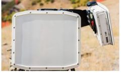 RadiusVision - Model CK Series - Ground Radar Based Intrusion Detection Systems