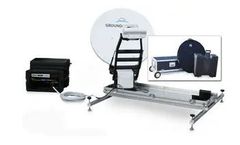 RadiusVision - Toughsat Flyaway Portable Satellite Communications Systems for Remote Locations