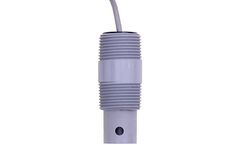 Turtle Tough - Model GP-I - Conductivity Sensor (CPVC Body)