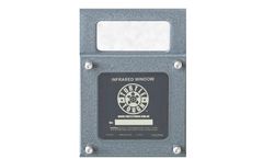 Turtle Tough - Dual View Infrared Windows